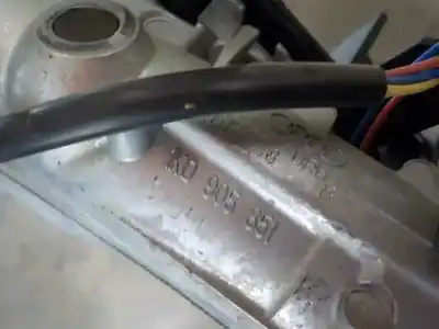 Автозапчасти б/у противоугонное устройство за man tge kasten (uy) 2.0 tdi ссылки oem iam 65464330000  1k0905851