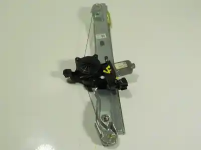 Second-hand car spare part rear right window regulator for ford grand c-max 1.0 ecoboost cat oem iam references 1870275