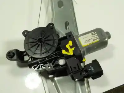 Second-hand car spare part rear right window regulator for ford grand c-max 1.0 ecoboost cat oem iam references 1870275  am51u27000be