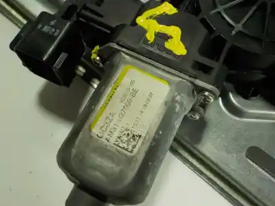 Second-hand car spare part rear right window regulator for ford grand c-max 1.0 ecoboost cat oem iam references 1870275  am51u27000be