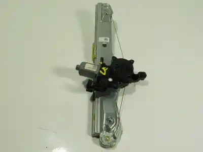 Second-hand car spare part rear left window regulator for ford grand c-max 1.0 ecoboost cat oem iam references 1870276