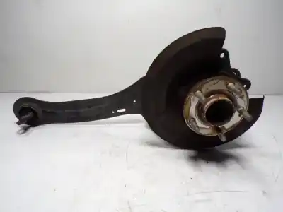 Second-hand car spare part rear left knuckle for ford grand c-max 1.0 ecoboost cat oem iam references 1778732