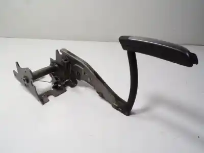 Автозапчастина б/у важіль ручного гальма для ford grand c-max 1.0 ecoboost cat посилання на oem iam 1884700  av612780