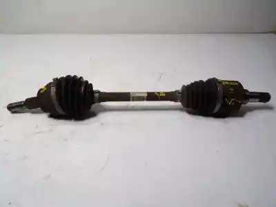 Second-hand car spare part front left transmission for ford grand c-max 1.0 ecoboost cat oem iam references 2638730