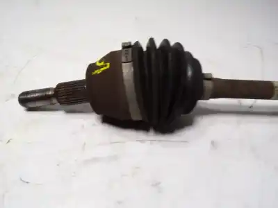 Second-hand car spare part front left transmission for ford grand c-max 1.0 ecoboost cat oem iam references 2638730  bv613b437tb