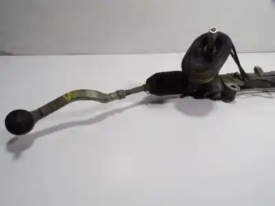 Автозапчастина б/у рульмова рейка для dacia dokker monospace (ke_) 1.5 dci (keaj keah) посилання на oem iam 490018151r  490018151r