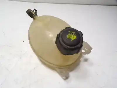 Pièce détachée automobile d'occasion Vase D'expansion De Liquide De Refroidissement pour DACIA DOKKER MONOSPACE (KE_) 1.5 dCi (KEAJ KEAH) Références OEM IAM 217104354R  217107259R