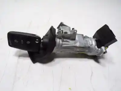 Recambio de automóvil de segunda mano de antirrobo para seat ibiza (6p1) 1.4 tdi referencias oem iam 1k0905851d