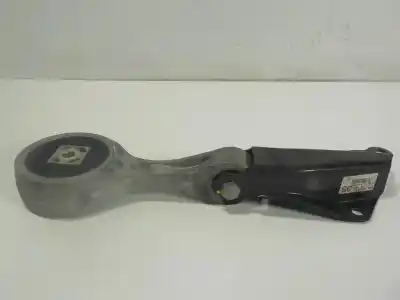 Recambio de automóvil de segunda mano de soporte cambio para seat ibiza (6p1) 1.4 tdi referencias oem iam 6c0199851j  6c0199851j