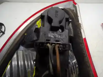 Second-hand car spare part interior left tailgate light for ford galaxy (vy) 1.9 tdi cat oem iam references   7m3945257a