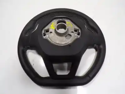 Автозапчастина б/у кермо для seat leon (kl1) 1.0 tsi посилання на oem iam 5fa419091bwvv  311190899032ae