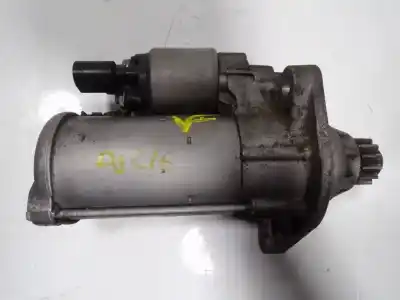 Автозапчастина б/у двигун запускається для seat leon (5f1) 1.4 tgi посилання на oem iam 02z911024q  02z911024q