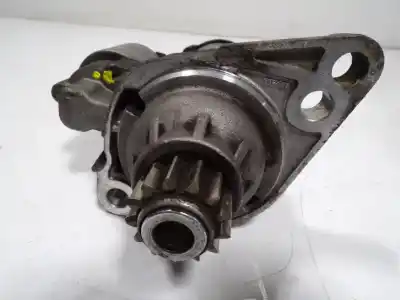Автозапчастина б/у двигун запускається для seat leon (5f1) 1.4 tgi посилання на oem iam 02z911024q  02z911024q