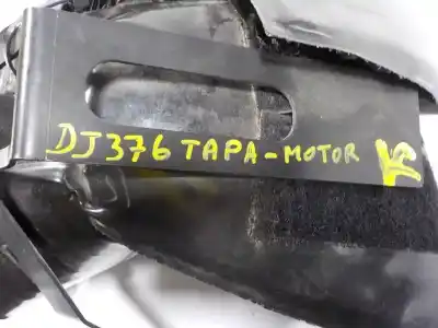 Peça sobressalente para automóvel em segunda mão tampa do motor por mclaren 570s spider p13 referências oem iam   13fa021sp02