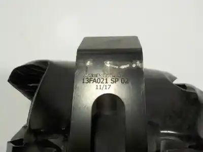 Peça sobressalente para automóvel em segunda mão tampa do motor por mclaren 570s spider p13 referências oem iam   13fa021sp02