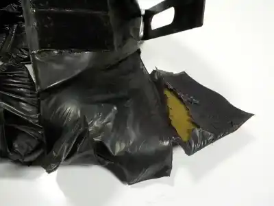 Peça sobressalente para automóvel em segunda mão tampa do motor por mclaren 570s spider p13 referências oem iam   13fa021sp02