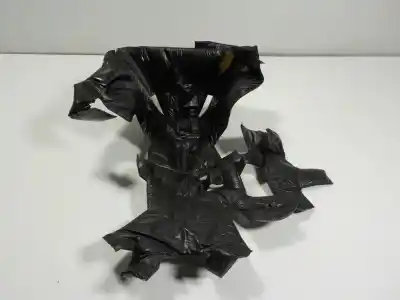 Peça sobressalente para automóvel em segunda mão tampa do motor por mclaren 570s spider p13 referências oem iam   13fa021sp02