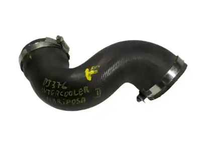 Peça sobressalente para automóvel em segunda mão tubo do intercooler por mclaren 570s spider p13 referências oem iam   13f0298cp