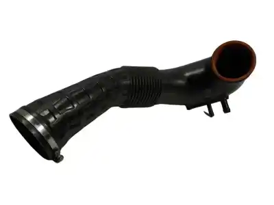 Second-hand car spare part turbocharger pressure pipe for mclaren 570s spider p13 oem iam references   11f0238cp