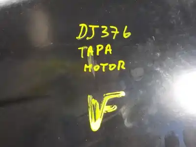 Peça sobressalente para automóvel em segunda mão tampa do motor por mclaren 570s spider p13 referências oem iam   13a7071sp