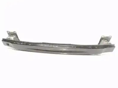 Автозапчасти б/у усиление заднего бампера за seat leon (5f1) 1.4 tgi ссылки oem iam 5f0807305