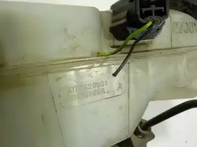 Автозапчасти б/у тормозной насос за dacia lodgy (js_) 1.2 tce (jsay jsm0) ссылки oem iam 460117430r 1070529s01 460915125r