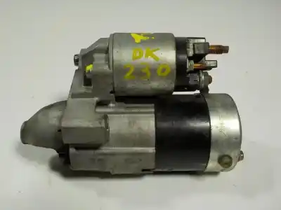 Peça sobressalente para automóvel em segunda mão motor de arranque por citroen c4 lim. 1.6 hdi fap referências oem iam 5802fp