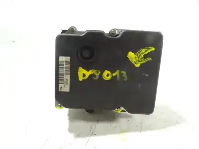 Peça sobressalente para automóvel em segunda mão abs por citroen c4 lim. 1.6 hdi fap referências oem iam 1613150780