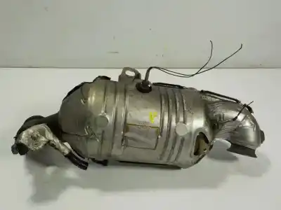 Pièce détachée automobile d'occasion CATALYSEUR DE VOITURE pour PEUGEOT 208 I (CA_, CC_)  Références OEM IAM 9823467180 1281377X 1281377X