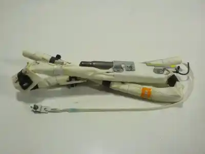 Tweedehands auto-onderdeel gordijnairbag voor links voor ford focus lim. 1.0 ecoboost cat oem iam-referenties 1871328