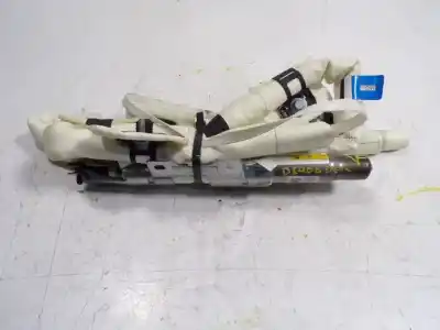 Second-hand car spare part front right curtain airbag for ford focus lim. (cb8) 1.6 tdci cat oem iam references 1764000