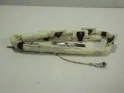 Tweedehands auto-onderdeel gordijn airbag voor rechts voor ford focus lim. 1.0 ecoboost cat oem iam-referenties 1866374