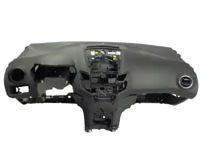 Автозапчастина б/у панель приладів для ford fiesta (ccn) 1.0 ecoboost cat посилання на oem iam 2014399