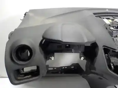 Автозапчастина б/у панель приладів для ford fiesta (ccn) 1.0 ecoboost cat посилання на oem iam 2014399  mlv17226522