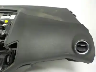Автозапчастина б/у панель приладів для ford fiesta (ccn) 1.0 ecoboost cat посилання на oem iam 2014399  mlv17226522