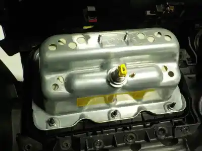 Автозапчастина б/у панель приладів для ford fiesta (ccn) 1.0 ecoboost cat посилання на oem iam 2014399  mlv17226522