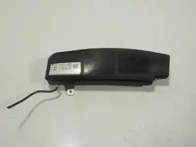 Gebrauchtes Autoersatzteil Seitenairbag Vorne Links zum SEAT IBIZA IV (6J5, 6P1) 1.6 TDI OEM-IAM-Referenzen 6J0880241 34036308C 6J0880241PL