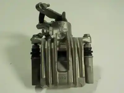 Pièce détachée automobile d'occasion etrier de frein arriere gauche pour seat ibiza (kj1) fr références oem iam 2q0615423c