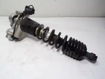 Second-hand car spare part front left shock absorber for mclaren 570s spider p13 oem iam references   13b1245cp