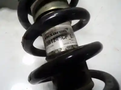 Second-hand car spare part front left shock absorber for mclaren 570s spider p13 oem iam references   13b1245cp