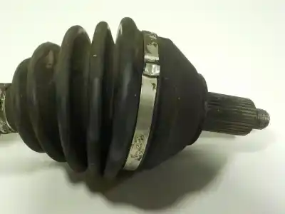 Автозапчасти б/у правый привод за skoda rapid spaceback (nh1) 1.6 tdi ссылки oem iam 6r0407762a  6r0407762a