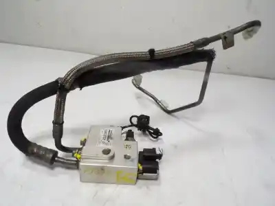 Recambio de automóvil de segunda mano de centralita suspension para mclaren 570s spider p13 referencias oem iam   13b0737cp