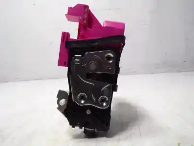 Peça sobressalente para automóvel em segunda mão fechadura da porta dianteira esquerda por hyundai tucson (tl, tle) 1.6 crdi referências oem iam 81310n7000