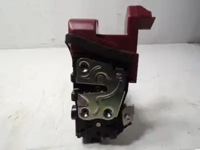 Peça sobressalente para automóvel em segunda mão fechadura da porta traseira direita por hyundai tucson (tl, tle) 1.6 crdi referências oem iam 81420n7000