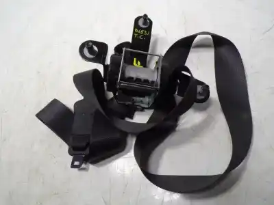 Peça sobressalente para automóvel em segunda mão cinto de segurança traseiro central por hyundai tucson (tl, tle) 1.6 crdi referências oem iam 89850n7000nnb