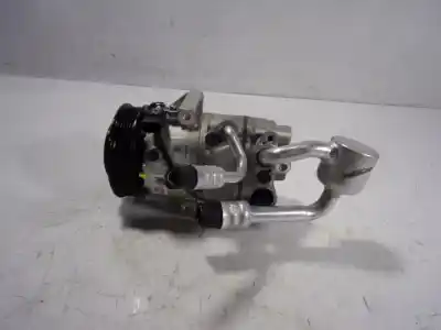 Peça sobressalente para automóvel em segunda mão compressor de ar condicionado a/a a/c por hyundai tucson (tl, tle) 1.6 crdi referências oem iam 97701n7000