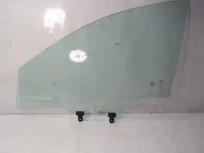 Peça sobressalente para automóvel em segunda mão vidro da porta dianteira esquerda por hyundai tucson (tl, tle) 1.6 crdi referências oem iam 82410n7000