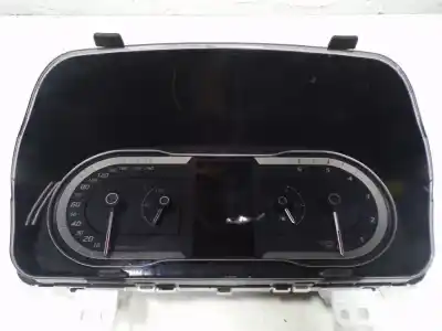 Peça sobressalente para automóvel em segunda mão quadrante por hyundai tucson (tl, tle) 1.6 crdi referências oem iam 94003n7080