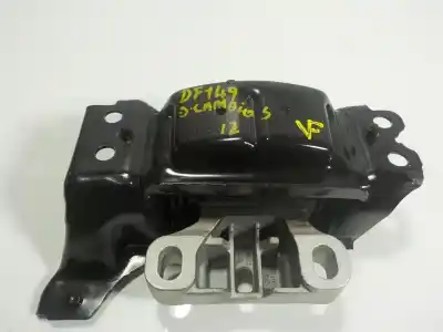 Автозапчасти б/у левая опора двигателя за AUDI A1 SPORTBACK (GBA) 1.0 TFSI ссылки OEM IAM 2Q0199555AE  2Q0199555AE
