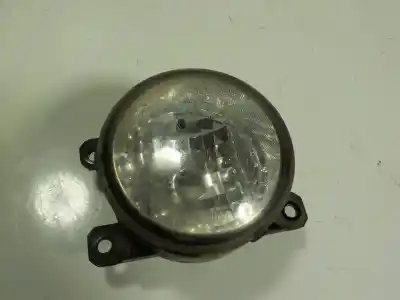 İkinci el araba yedek parçası SOL SIS LAMBASI için MERCEDES-BENZ CITAN (W415) FURGON  OEM IAM referansları A4158201259  